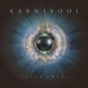 Karnivool - Sound Awake in the group CD / Hårdrock at Bengans Skivbutik AB (557718)
