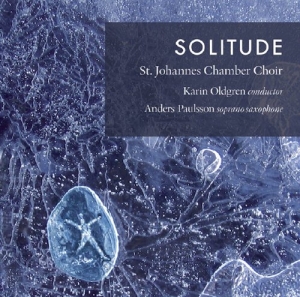 Various Composers - Solitude in the group Externt_Lager /  at Bengans Skivbutik AB (557720)