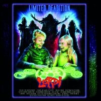 Lordi - Limited Deadition in the group CD / Upcoming releases / Hårdrock at Bengans Skivbutik AB (5577202)
