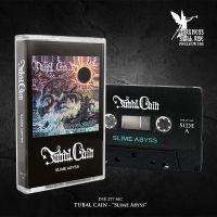 Tubal Cain - Slime Abyss (Mc) in the group CD / Hårdrock at Bengans Skivbutik AB (5577214)