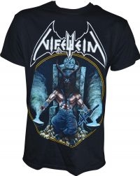 Nifelheim - T/S 1St Album Gildan (S) in the group MERCHANDISE / T-shirt / Heavy Metal at Bengans Skivbutik AB (5577413)