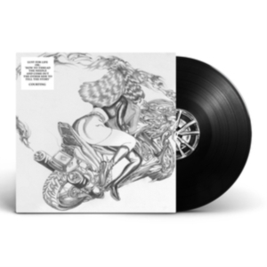 Courting - Lust For Life, Or: ?How To Thread T in the group OTHER / Övrigt / at Bengans Skivbutik AB (5577418)