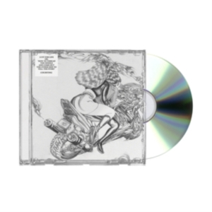 Courting - Lust For Life, Or: ?How To Thread T in the group OTHER / Övrigt / at Bengans Skivbutik AB (5577419)