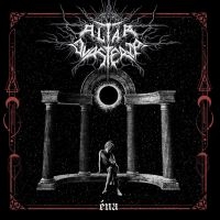 Altar Ov Asteria - Éna (Digipack) in the group CD / Hårdrock at Bengans Skivbutik AB (5577427)
