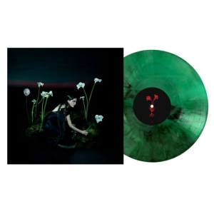 Penelope Trappes - A Requiem in the group VINYL / Elektroniskt at Bengans Skivbutik AB (5577436)