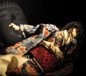 Mori Ikue - Of Ghosts And Goblins in the group CD / Jazz at Bengans Skivbutik AB (5577483)