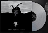 Downfall Of Nur - Umbras De Barbagia (Clear Vinyl Lp) in the group VINYL / Hårdrock at Bengans Skivbutik AB (5577495)