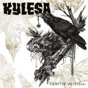 Kylesa - From The Vaults Vol I in the group CD / Hårdrock at Bengans Skivbutik AB (557755)
