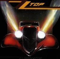 Zz Top - Eliminator in the group OTHER / -Start BM CD at Bengans Skivbutik AB (557756)