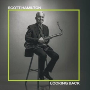 Hamilt0n Scott - Looking Back in the group VINYL / Jazz at Bengans Skivbutik AB (5577594)