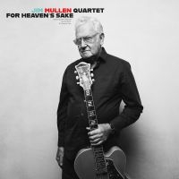 Mullen Jim - For Heaven's Sake in the group VINYL / Bestsellers at Bengans Skivbutik AB (5577596)