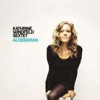 Windfeld Kathrine Sextet - Aldebaran in the group VINYL / Bestsellers at Bengans Skivbutik AB (5577602)