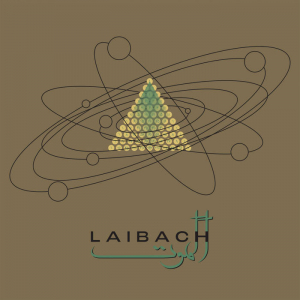 Laibach - Alamut in the group OTHER / Övrigt / at Bengans Skivbutik AB (5577615)
