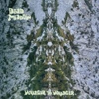 Dead Meadow - Voyager To Voyager in the group VINYL / Pop-Rock at Bengans Skivbutik AB (5577668)
