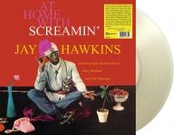 Screamin' Jay Hawkins - At Home With Screamin' Jay Hawkins in the group VINYL / Pop-Rock at Bengans Skivbutik AB (5577670)