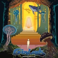 Gin Lady - Before The Dawn Of Time in the group VINYL / Pop-Rock at Bengans Skivbutik AB (5577711)