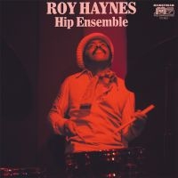 Haynes Roy - Hip Ensemble in the group VINYL / Pop-Rock at Bengans Skivbutik AB (5577719)