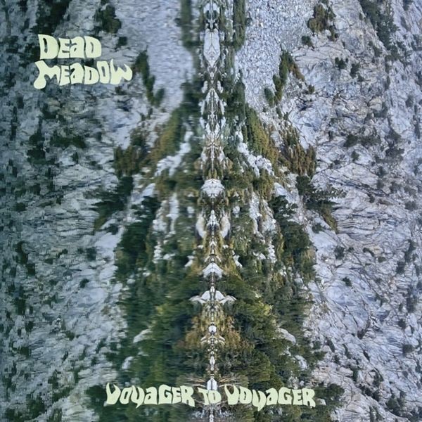 Dead Meadow - Voyager To Voyager in the group CD / Pop-Rock at Bengans Skivbutik AB (5577724)