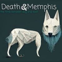 Death And Memphis - The Time Between Dog And Wolf in the group CD / Pop-Rock at Bengans Skivbutik AB (5577734)