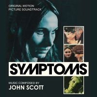 John Scott - Symptoms in the group CD / Pop-Rock at Bengans Skivbutik AB (5577736)