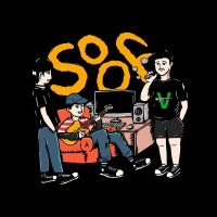 Soof! - Spirit D.I.Y. in the group CD / Pop-Rock at Bengans Skivbutik AB (5577737)