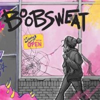 Boob Sweat - Sorry, We're Open in the group CD / Pop-Rock at Bengans Skivbutik AB (5577739)