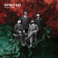 Deep Valley Blues - Sangue E Veleno (Blood And Poison) in the group CD / Blues,Pop-Rock at Bengans Skivbutik AB (5577755)