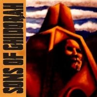 Sons Of Ghidorah - Hallowmas in the group CD / Hårdrock,Pop-Rock at Bengans Skivbutik AB (5577756)