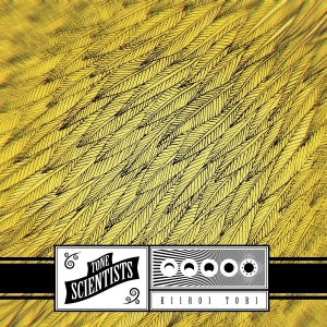 Tone Scientists - Kiiroi Tori in the group VINYL / Pop-Rock at Bengans Skivbutik AB (5577791)