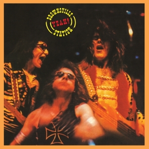 Brownsville Station - Yeah! in the group CD / Pop-Rock at Bengans Skivbutik AB (5577812)