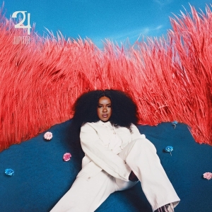 Nao - Jupiter in the group OTHER / Övrigt /  at Bengans Skivbutik AB (5577881)