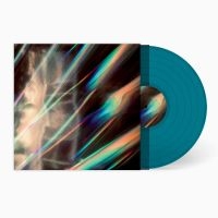 Golden Hours - Golden Hours (Clear Blue Vinyl) in the group VINYL / Pop-Rock at Bengans Skivbutik AB (5577976)