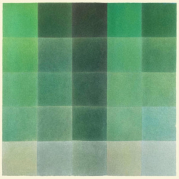 Hill Tim - Shades Of Green in the group VINYL / Bestsellers at Bengans Skivbutik AB (5577978)