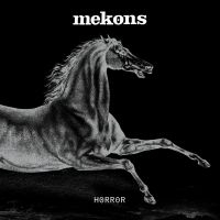 Mekons - Horror in the group CD / Pop-Rock at Bengans Skivbutik AB (5577980)