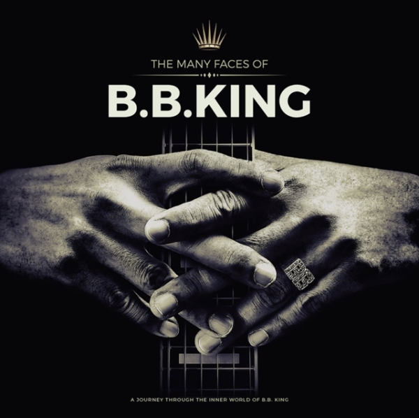 Various Artists - Many Faces Of B.B. King The (2 Lp G in the group VINYL / Bestsellers at Bengans Skivbutik AB (5577993)