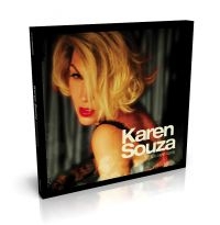 Souza Karen - Essentials (Digipack) in the group CD / Jazz at Bengans Skivbutik AB (5577997)