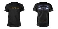 Tool - T/S Double Eye (L) in the group MERCHANDISE / T-shirt / Heavy Metal at Bengans Skivbutik AB (5578000)
