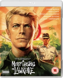 Movie - Merry Christmas Mr Lawrence in the group Movies / Film Blu-ray at Bengans Skivbutik AB (5578025)