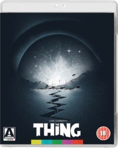 Movie - The Thing in the group Movies / Film Blu-ray at Bengans Skivbutik AB (5578028)