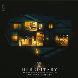 Colin Stetson - Hereditary in the group OTHER / Övrigt / at Bengans Skivbutik AB (5578045)