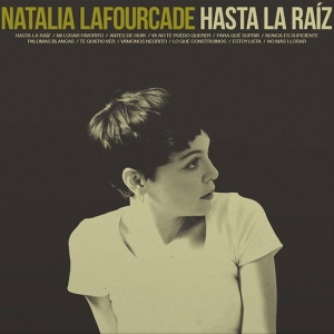 Natalia Lafourcade - Hasta La Raíz in the group VINYL / Pop-Rock at Bengans Skivbutik AB (5578047)