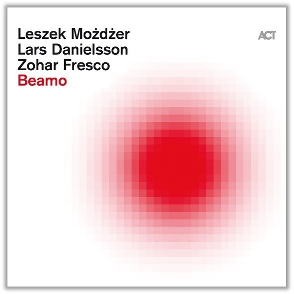 Mozdzer Leszek Danielsson Lars - Beamo in the group VINYL / Bestsellers at Bengans Skivbutik AB (5578058)