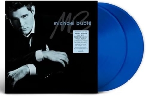 Michael Bublé - Call Me Irresponsible in the group VINYL / Pop-Rock at Bengans Skivbutik AB (5578065)