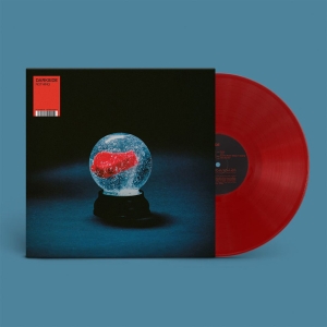 Darkside - Nothing (Red Vinyl) in the group OUR PICKS / Bengans Staff Picks / Viktor recommends at Bengans Skivbutik AB (5578068)