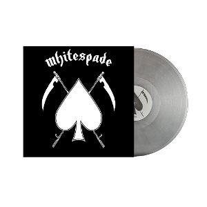 Whitespade - Whitespade in the group VINYL / Hårdrock at Bengans Skivbutik AB (5578073)