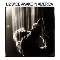 U2 - Wide Awake In Americ in the group Minishops / U2 at Bengans Skivbutik AB (557809)