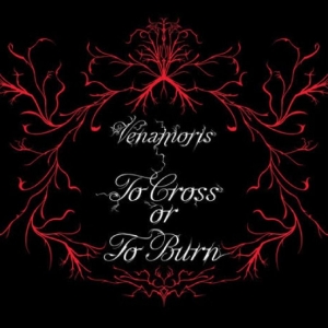 Venamoris - To Cross Or To Burn in the group VINYL / Pop-Rock at Bengans Skivbutik AB (5578098)