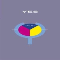 YES - 90125 (EXPANDED) in the group OTHER / KalasCDx at Bengans Skivbutik AB (557811)