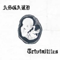 Asgard - Trivialities (Vinyl Lp) in the group VINYL / Bestsellers at Bengans Skivbutik AB (5578110)