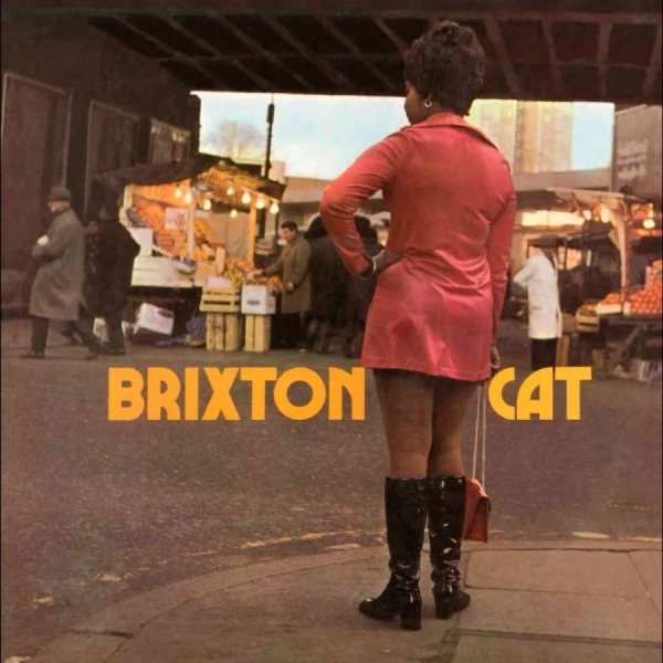 Various Artists - Brixton Cat - Expanded in the group CD / Bestsellers at Bengans Skivbutik AB (5578144)